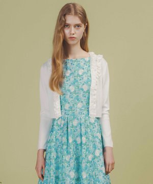  WHIPPED BOLERO ボレロ