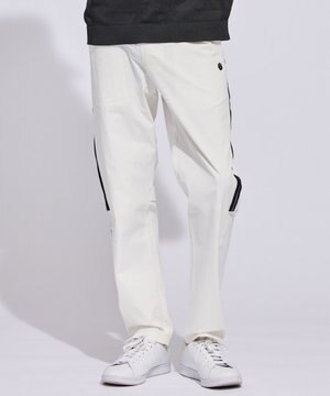 【MEN】サイドベンチレーションテーパードパンツ 2026年モデル ゴルフ