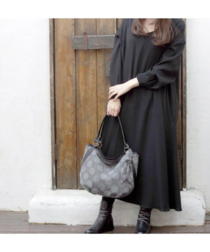 【ドラマ使用商品 / 軽量】トート / REGALO