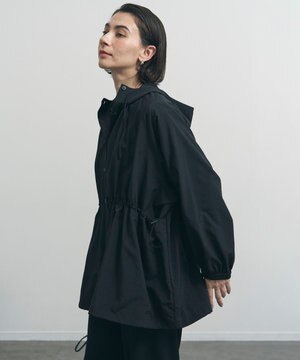  ラッシュガード フーディ