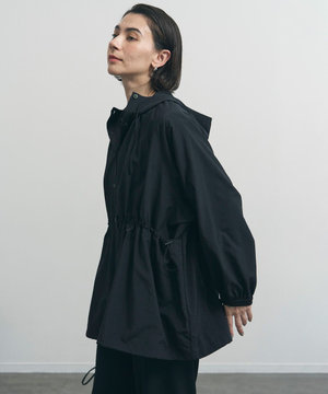 ラッシュガード フーディ