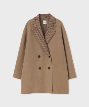 カシミヤ ロングコート / Paul Smith | ファッション通販 【公式