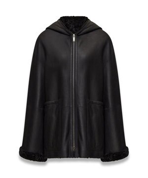  シェアリング　リバーシブルジャケット