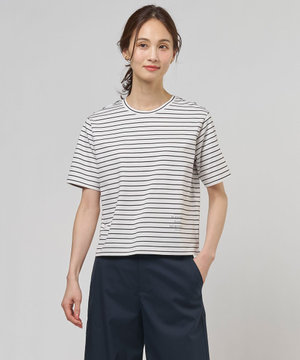 ロゴ Tシャツ