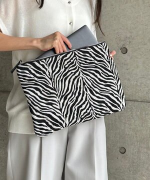  ジャカードPCケース