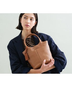  タスカ バケツ型トート