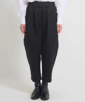  【土の凹凸を表現したナイロン素材】テレイン パンツ