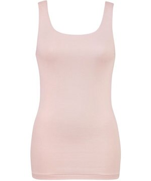 あったかインナー オーガニックコットン混 やわらかくやさしい肌ざわり 【綿の贅沢オーガニック】 綿混 保温性 ノースリーブ 秋 冬 EL4131 ウイング／ワコール