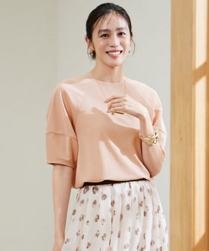  シアーフライス Tシャツ