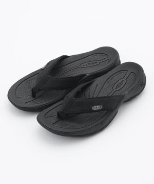 【KEEN/23.0~24.0㎝】KONA FLIP TG トング サンダル