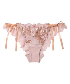  箔プリントレースがキラキラ クリスマス リボンソング