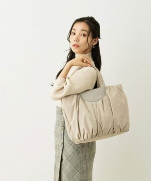  1343【カボチャ型】SC.ミディアム.パンプキン-A