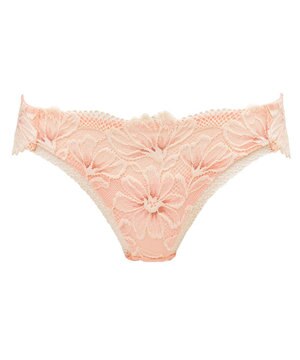  【BRADELIS New York】サポートバックラインスタイルパンティ24S1