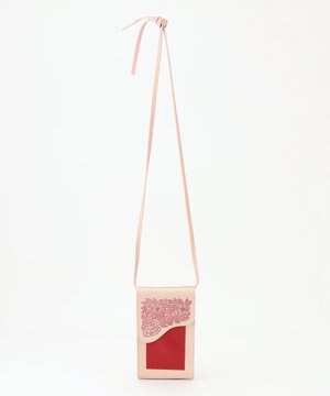  【Valentine】Flap mini Bag