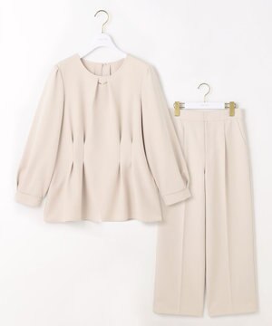 【優木まおみさんコラボ】秒映えセレモニー セットアップ