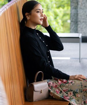  トップハンドルハンド バッグ