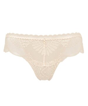  【BRADELIS New York】ウェンディソフトスタイルタンガ26S1