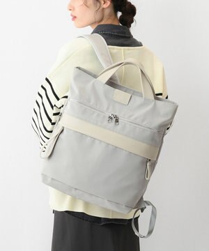  W&.Day/Night サクテ 2WAYリュック A4サイズ 14.0インチPC収納 19022 ダブルアンドデイナイト