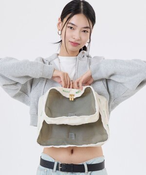  ON JOURNEY PACK POUCH/アーバンデュー