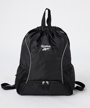  【Reebok】ナップサック