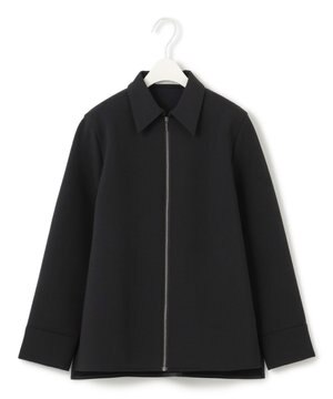  モスリンボンディング ブラウス