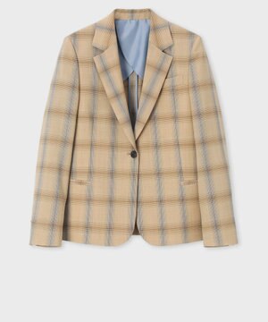 カラースーツ ジャケット / Paul Smith | ファッション通販 【公式通販  