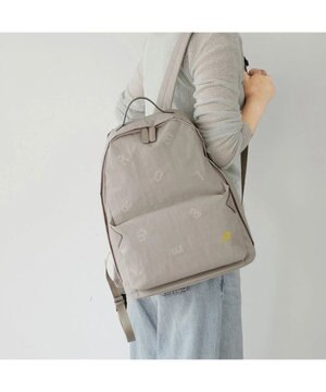  スマートバッグパック/リュック Wrinkle リンクル 6520