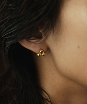  Kira Pierce S / 02 (片耳用)