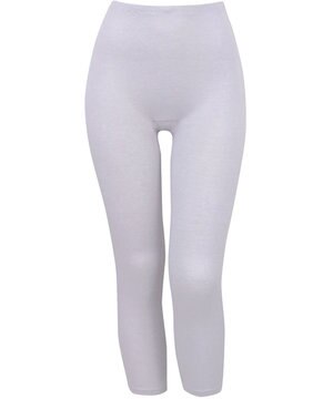  あったかインナーボトム 綿混素材 裏起毛(肌側) よく伸びる素材 ストレッチ性 【ラクのびサーモ】 保温性 足首丈 秋 冬 ER6812　ウイング／ワコール