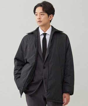 【KAPOK KNOT × UNFILO】ライトネスコート