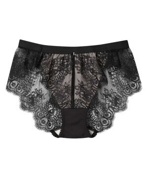  ショーツ 【Glama-Rich グラマリッチ ボリュームUPタイプ】 BYJ302とペア PYJ202 アンフィ／ワコール