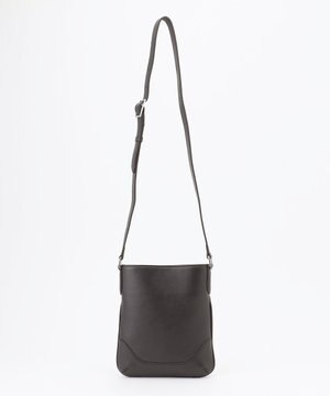  【PELLE MORBIDA】 ショルダーバッグ