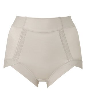  【BRADELIS NewYork peace】楽なのにすっぽりショーツ24