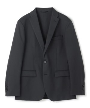  【WEB・一部店舗限定】ヒートダブルクロス　ジャケット