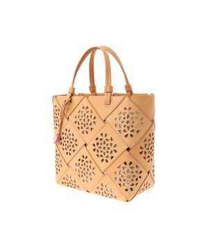  フラッターバスケット 手提げバッグ