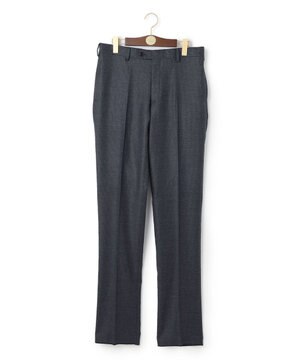  【J.PRESS MOVING】REDA FLEXO フランネル スラックス