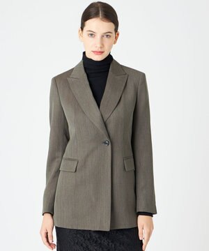 PONTOISE / テーラードジャケット