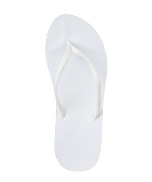  シンプル厚底ビーチサンダル【San-ai Resort（サンアイリゾート）】