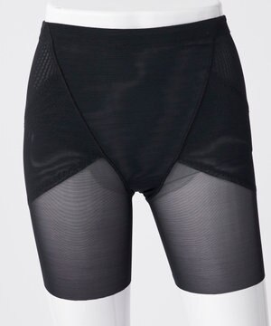  【Marie claire sports】着圧美尻ガードル