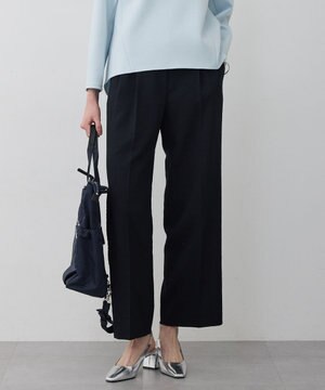  【先行予約】ミックスブッチャー ワイドパンツ