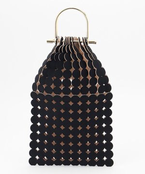  MARYALTERNA / MOON ハンドバック