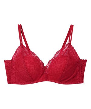  特別な日以外の364日つけたくなるブラ 364ブラ レース ノンワイヤー