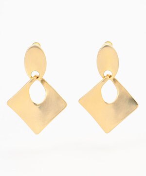  【カタログ掲載】オリエンタルハング イヤリング