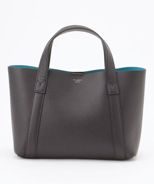  【PELLE MORBIDA】 スモール　トートバッグ