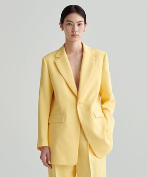 【ReNAVE 吸水速乾】ホロウツイル ジャケット