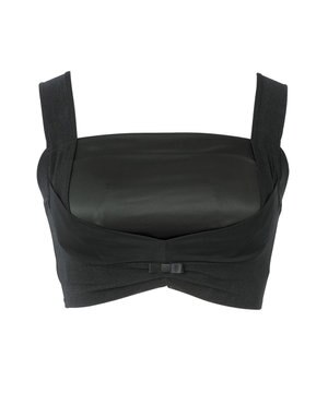  【BRADELIS NewYork peace】　きゅっとバストアップブラ23