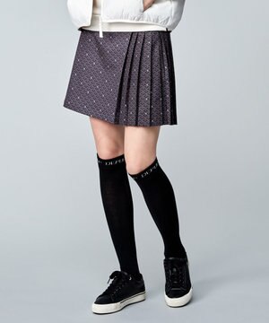 WOMEN】【ストレッチ】キュロットスカート / 23区GOLF | ファッション