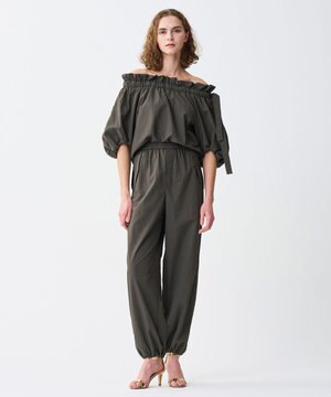 ライトプルーフナイロン パラシュートパンツ