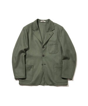  【J.PRESS ORIGINALS】Boil Random Window Pen 3B Sack Jacket / Japan Made