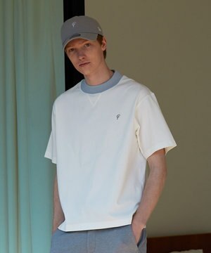 23Fondation/MEN】ワッフルポロシャツ / 23区GOLF | ファッション通販